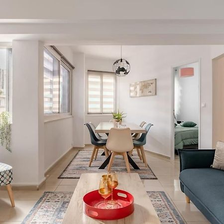 Brand New Bright Modern 6Bdr Apt-1Min To Acropolis Atény Exteriér fotografie