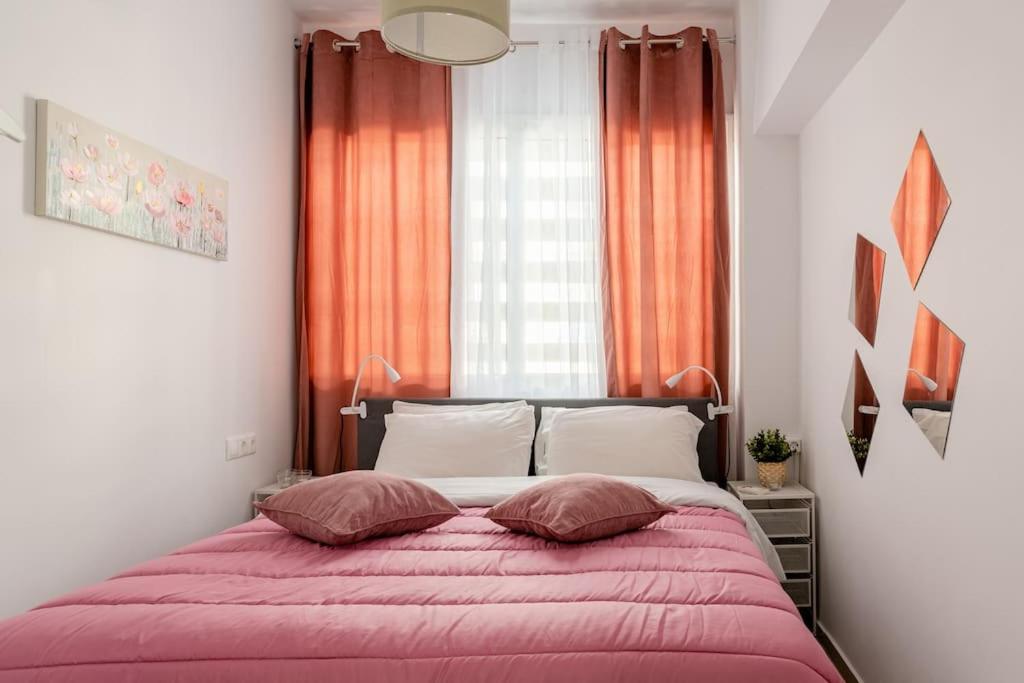 Brand New Bright Modern 6Bdr Apt-1Min To Acropolis Atény Exteriér fotografie