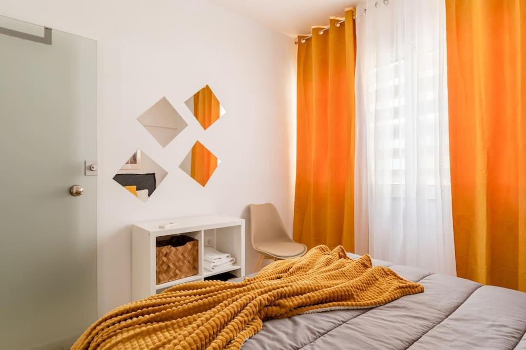 Apartmán Brand New Bright Modern 6Bdr Apt-1Min To Acropolis Atény Exteriér fotografie