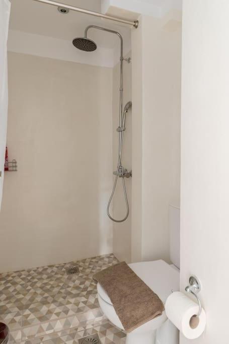 Brand New Bright Modern 6Bdr Apt-1Min To Acropolis Atény Exteriér fotografie
