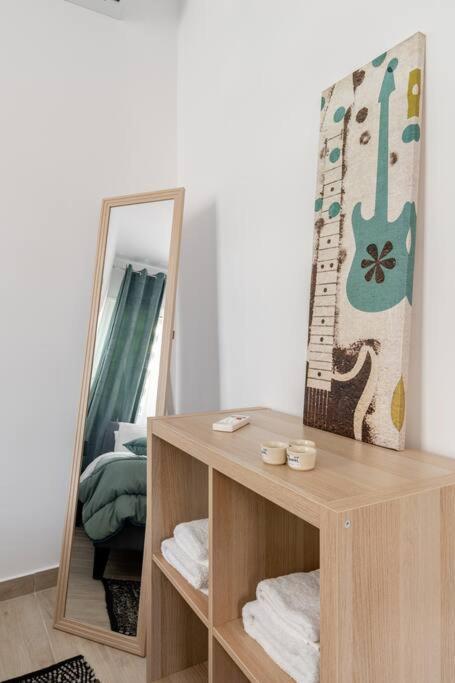 Brand New Bright Modern 6Bdr Apt-1Min To Acropolis Atény Exteriér fotografie